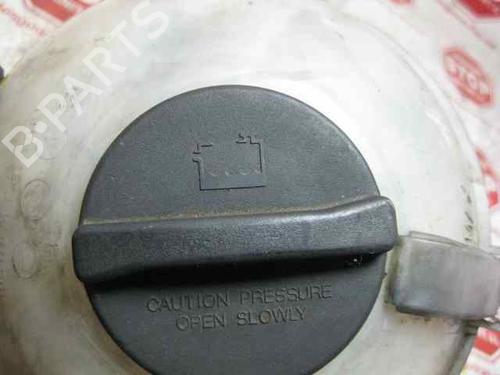 Expansion tank MERCEDES-BENZ VITO / MIXTO Van (W639) 111 CDI (639.601, 639.603, 639.605) | BP7322378C120