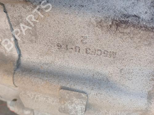 Gearbox HYUNDAI i30 Estate (FD) 1.6 CRDi | BP18537340M3