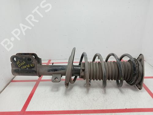 Right front shock absorber CITROËN C4 SPACETOURER (3D_) 1.6 BlueHDi 100 | BP36322504M17 - Image 4