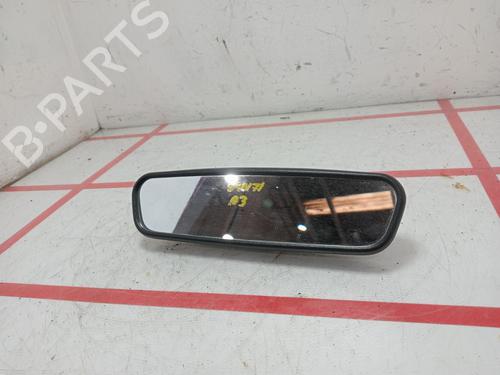 Used Rear mirror Rear mirror AUDI A3 Sportback (8PA) 1.4 TFSI (125 hp) 34184163 34184163