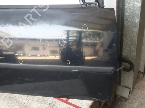 Right front door FORD FIESTA V (JH_, JD_)  | BP7618378C3 