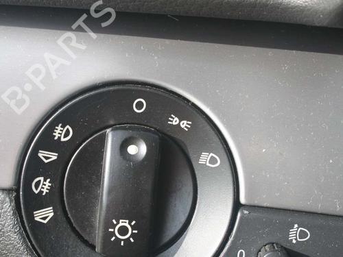 AC radiator AUDI A4 B7 Avant (8ED) 2.0 TDI 16V | BP8180133M32 