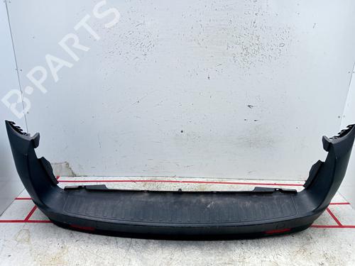 Bak støtfanger OPEL COMBO Box Body/MPV (X12) 1.3 CDTI (B05) | BP19922025C8 