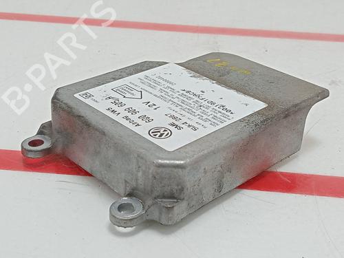Airbag module SEAT LEON (1M1)  | BP22808329M53 