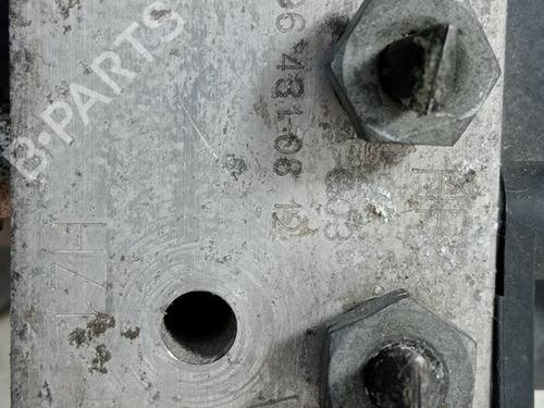 ABS pump MERCEDES-BENZ B-CLASS Sports Tourer (W245) B 200 (245.233) | BP7396410M43 
