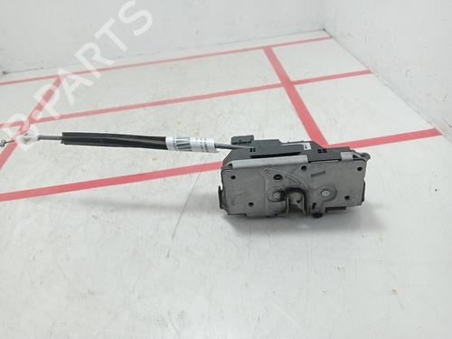 Front right lock PEUGEOT BOXER Van 2.0 BlueHDi 130 | BP33942064C97 - Image 6