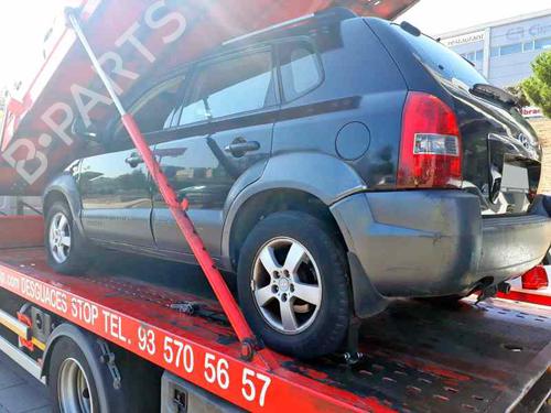 Starter HYUNDAI TUCSON (JM) 2.0 CRDi | BP7398350M8 