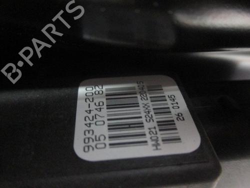 Rear left window mechanism VW PASSAT B6 (3C2) 2.0 TDI | BP8614442C24 