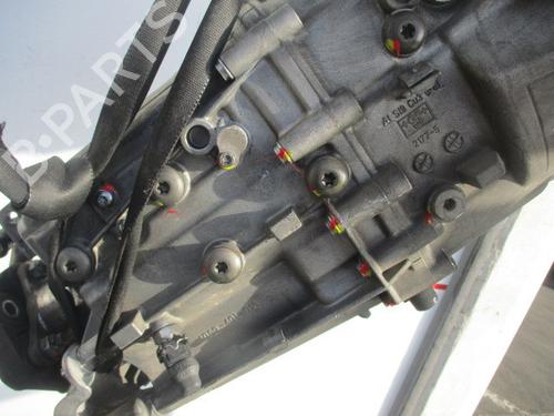 Gearbox BMW 1 (E87) 120 d | BP15927563M3 