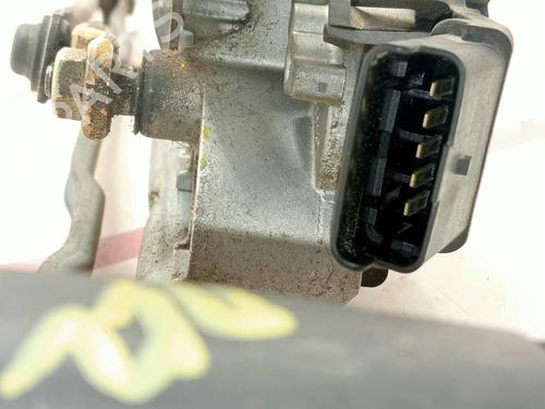 Front wiper motor NISSAN ALMERA II (N16) 2.2 dCi | BP40528332M29 - Image 3