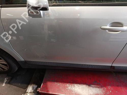 Used Left front door Left front door CITROËN C4 I Saloon 1.6 16V (109 hp) 40566356 40566356