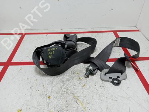 Used Rear left seatbelt HONDA CR-V III (RE_) 2.2 i-CTDi 4WD (RE6) (140 hp) 16247653