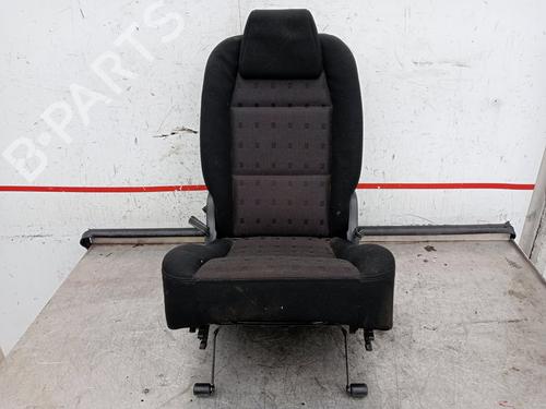 Used Rear seat PEUGEOT 307 Break (3E) [2002-2009]  30930369