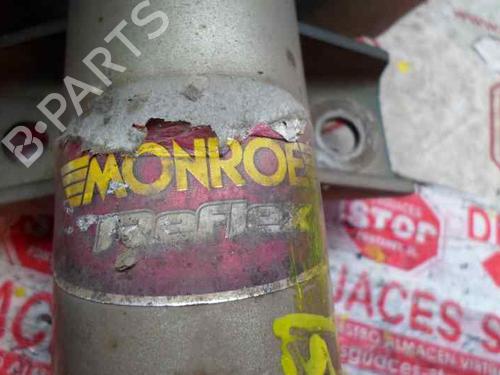 Right front shock absorber FORD GALAXY I (WGR) 1.9 TDI | BP7388549M17 