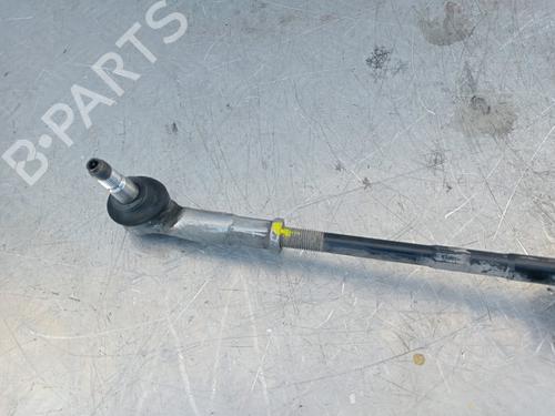 Steering rack SEAT LEON (1M1) 1.9 TDI | BP20221040M22 