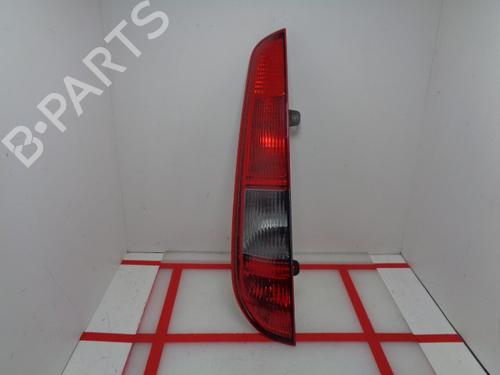 Used Left taillight FORD FOCUS II Turnier (DA_, FFS, DS) 1.6 (100 hp) 15927890
