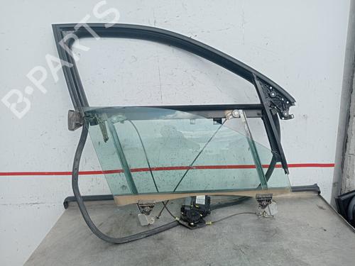 Front right window mechanism AUDI A4 B7 Avant (8ED)  | BP28316919C23 