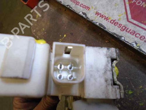 Front right lock FORD FIESTA IV (JA_, JB_) 1.25 i 16V | BP7344554C97 