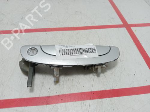 front-left-exterior-door-handle-hyundai-getz-tb-2001-2002-2003-2004-2005-2006-2007-2008-2009-2010-2011-36864542 main image