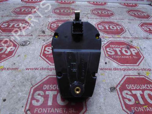 Climate control RENAULT ESPACE III (JE0_)  | BP7397404I5 