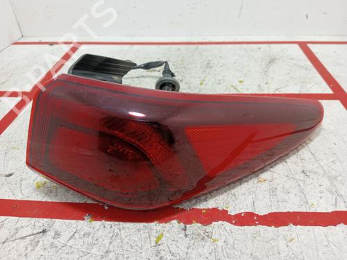 Right taillight HYUNDAI KONA (OS, OSE, OSI) | BP18057323C35