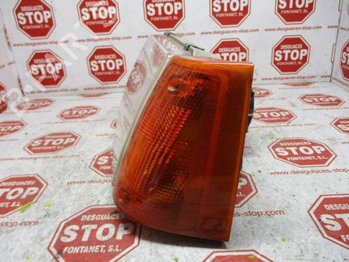 Left headlight SEAT MARBELLA (28A) 0.9 Cat | BP7329712C28 