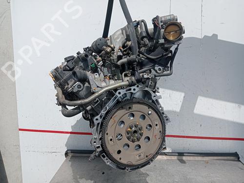 Used Engine NISSAN MURANO I (Z50) [2002-2009]  28374959