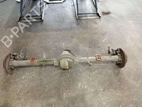 Essieu arrière IVECO DAILY V Van [2011-2014]  31881995