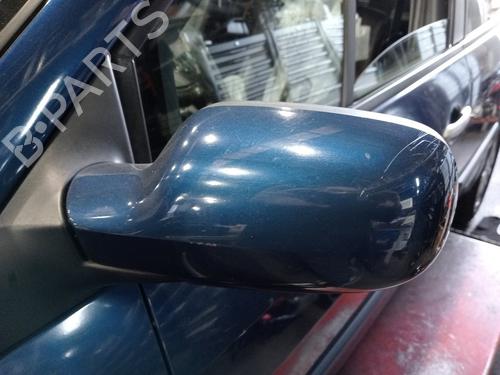 Used Left mirror RENAULT GRAND SCÉNIC II (JM0/1_) [2004-2009]  30939835