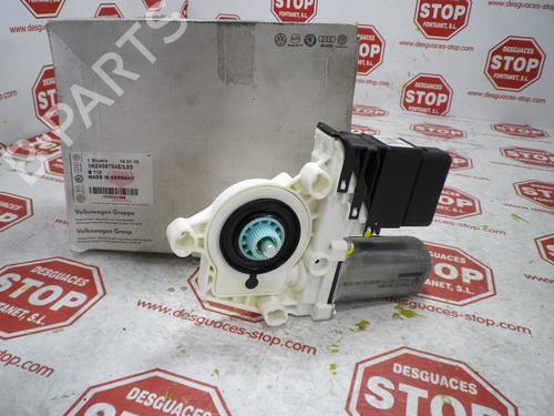 Rear right window mechanism VW TOURAN (1T1, 1T2) 2.0 TDI 16V | BP7580098C25 