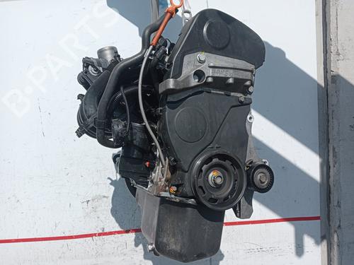 Engine SEAT IBIZA III (6L1) | BP33185621M1 - Image 10