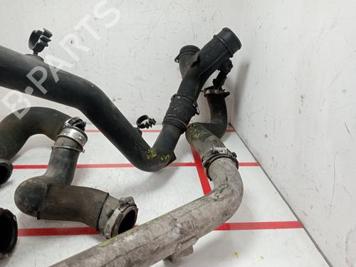 Intercooler pipe AUDI Q7 (4LB) 3.0 TDI quattro | BP30719240M127 - Image 6