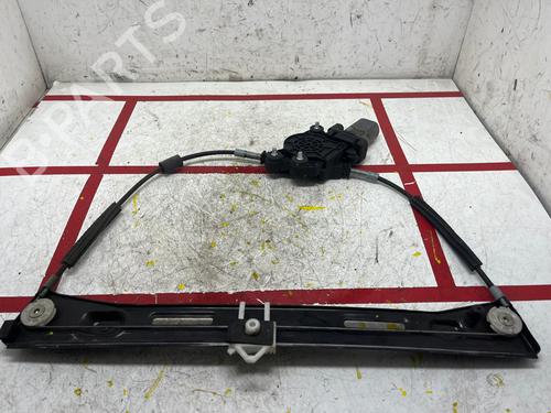 Front left window mechanism FIAT PANDA (169_) 1.2 (169.AXB11, 169.AXB1A) | BP27185402C22  - Image 5