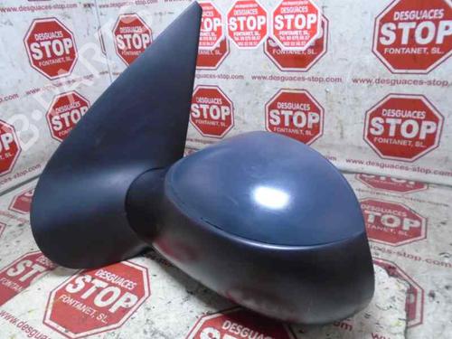 Left mirror PEUGEOT 206 Hatchback (2A/C) 1.4 LPG | BP7347253C26 