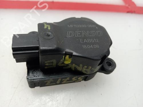 Electronic module LAND ROVER RANGE ROVER SPORT I (L320) 2.7 D 4x4 | BP15949215M83 