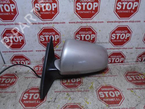 Left mirror AUDI A4 B6 (8E2) 1.9 TDI | BP8391755C26 