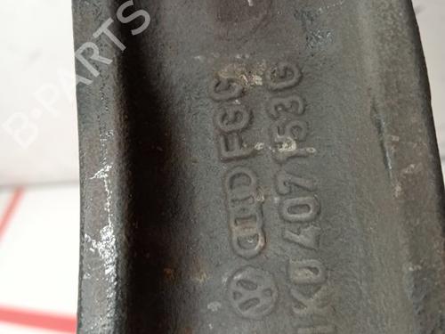 Right front suspension arm SEAT LEON (1P1)  | BP24262814M13 