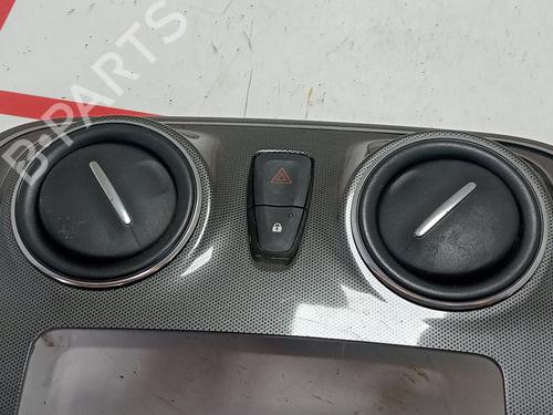 Other DACIA SANDERO II  | BP26895120O1 