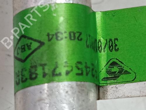 AC pipe RENAULT CLIO IV (BH_) | BP29066703M126