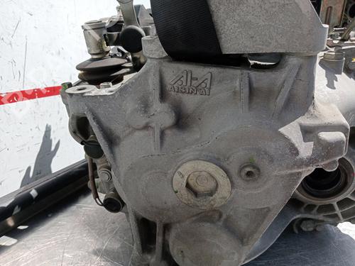 Gearbox MAZDA 3 (BL)  | BP18466084M3 