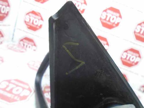 Left mirror FORD MONDEO III (B5Y) 2.0 16V TDDi / TDCi | BP7396709C26 