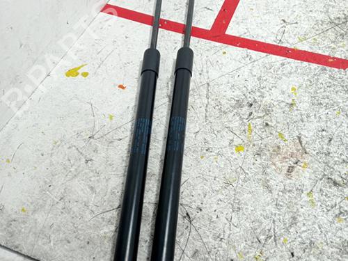 Used Tailgate lift support SEAT LEON (5F1) [2012-2021]  19936364