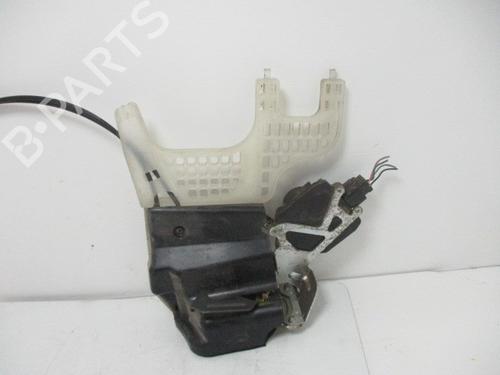 Rear right lock HYUNDAI TUCSON (JM) 2.0 CRDi All-wheel Drive | BP15926249C99 