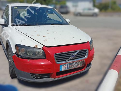 Brugte VOLVO C30 (533) 1.6 4789506