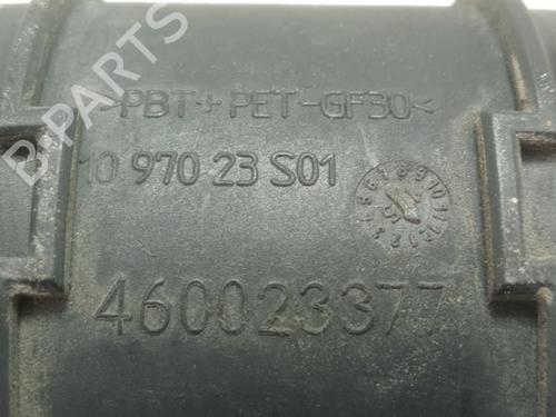 Mass air flow sensor OPEL CORSA E (X15) 1.3 CDTI (08, 68) | BP32483694M95 - Image 2