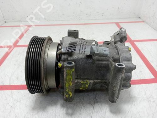 Used AC compressor AC compressor RENAULT MODUS / GRAND MODUS (F/JP0_) 1.2 16V (JP0W) (101 hp) 39616357 39616357