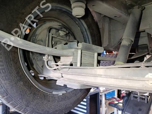 Used Other Other NISSAN NV200 / EVALIA Bus [2010-2026] 40514340 40514340