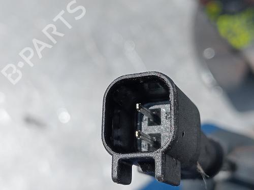 Right front steering knuckle FORD PUMA (J2K, CF7) | BP27996296M26 - Image 4