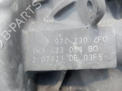 Steering rack SEAT ALTEA (5P1)  | BP17871329M22 