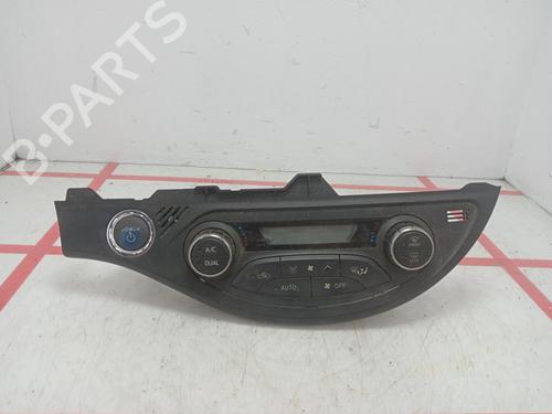 Used Climate control Climate control 32866355 32866355